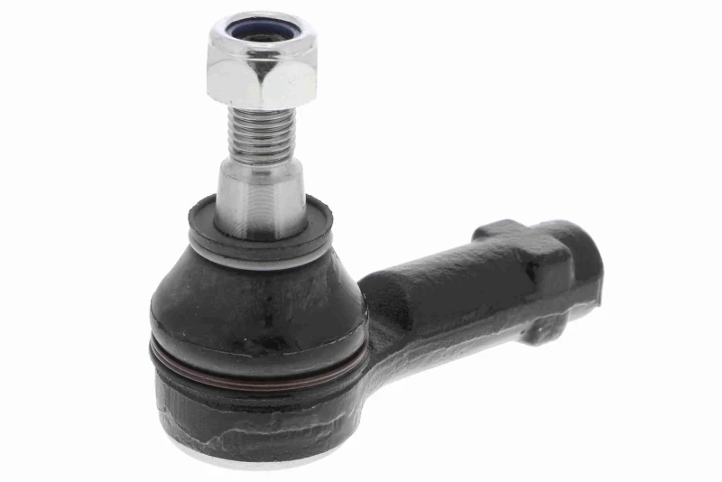 Image of VAICO V22-0160 Track rod end Original VAICO Quality, Front Axle Right Tie Rod End (914)