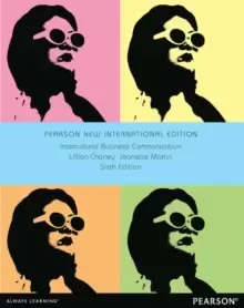 Image of Intercultural Business Communication : Pearson New International Edition