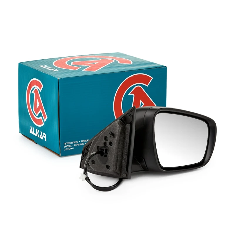 Image of ALKAR Wing mirror ALKAR 6144330