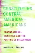 Image of constituting central american americans transnational identities and the po