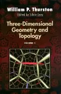 Image of three dimensional geometry and topology vol 1