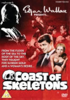 Image of Edgar Wallace Presents: Coast of Skeletons