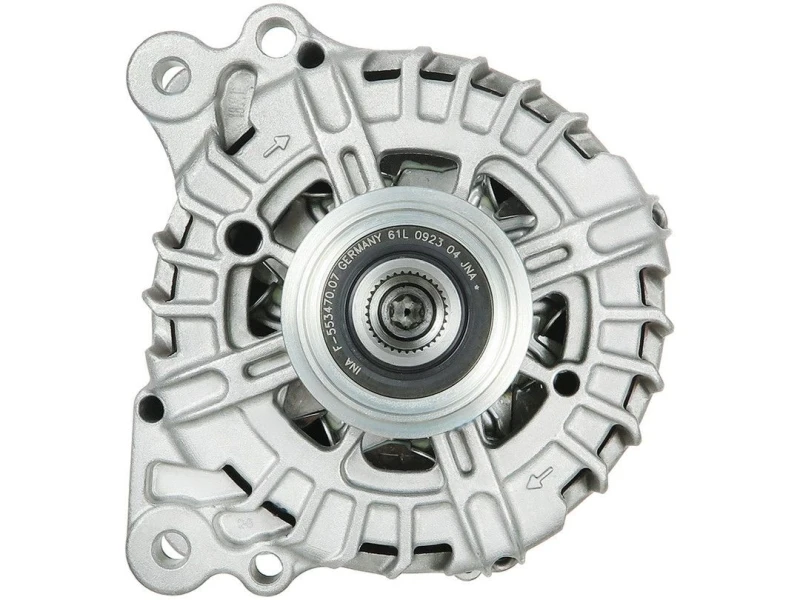 Image of AS-PL Alternator AS-PL A3146(VALEO)
