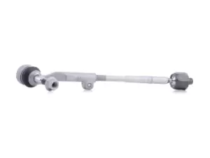 Image of LEMFORDER Tie Rod BMW 36520 01 32106799960,6799960 Steering Rod,Rod Assembly