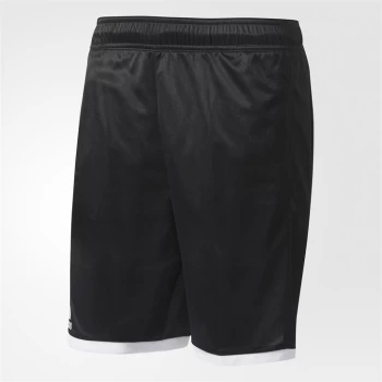 image of adidas Mens Tennis Cliamlite Court Shorts - Black