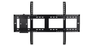 image of Optoma OWMFP01 Bracket Wall Mount 96cm x 4.6cm x 65cm Recommended Disp