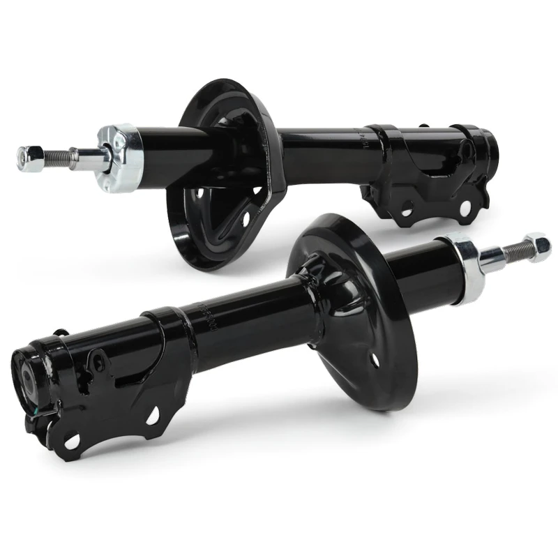 Image of RIDEX 854S20931 Shock absorber Shock Absorber (854)