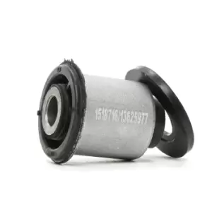 Image of RIDEX Arm Bushes NISSAN 251T0281 545008H310,545008H310SK,545008H31A Suspension Bushes,Wishbone Bushes,Control Arm-/Trailing Arm Bush 545008H31ASK