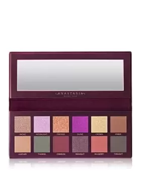 image of Anastasia Beverly Hills Fall Romance Eyeshadow Palette