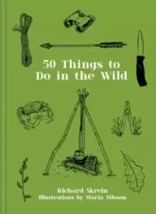 Image of 50 Things to Do in the Wild