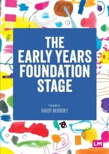 Image of The Early Years Foundation Stage (EYFS) 2021 : The statutory framework