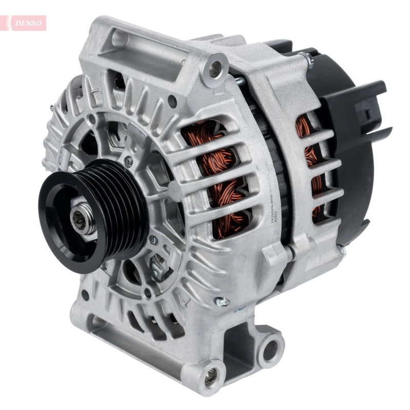 Image of DENSO Alternator DENSO DAN3032
