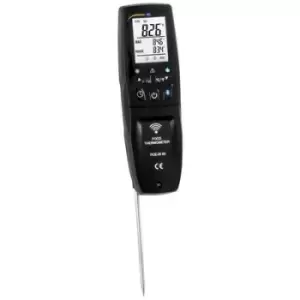 image of PCE Instruments PCE-IR 90 Thermometer -40 - 300 °C