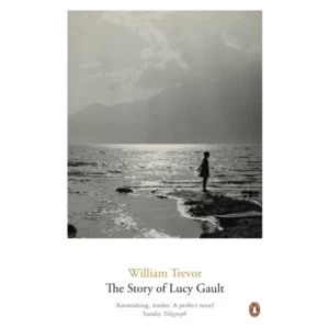 Image of The Story of Lucy Gault by William Trevor (Paperback, 2003)