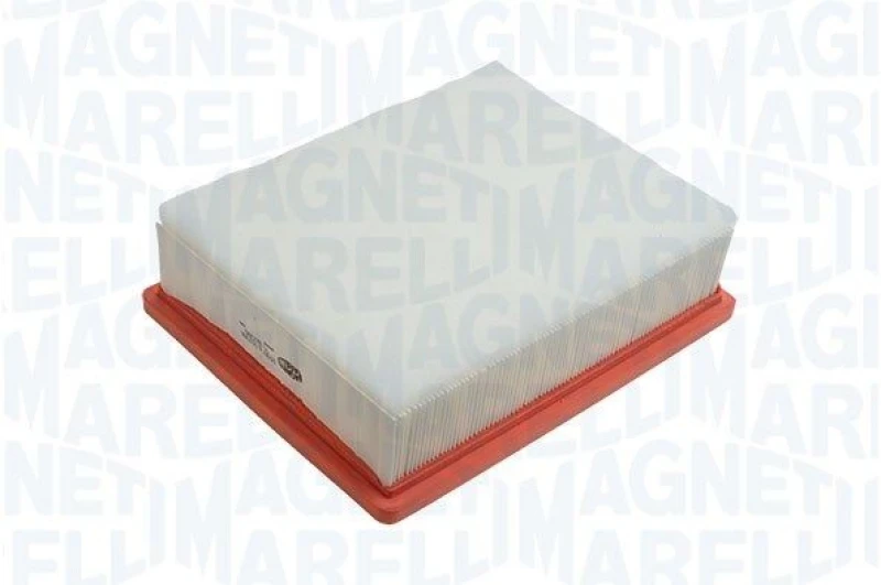 Image of MAGNETI MARELLI Air filter MAGNETI MARELLI 153071762386