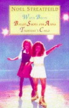 Image of White Boots by Noel Streatfeild and Noel Streatfeild and Noel Streatfeild Paperback