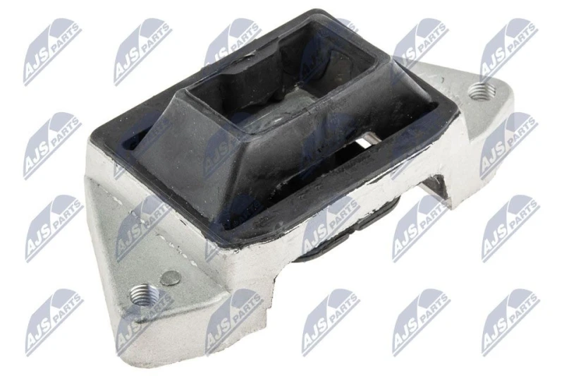 Image of NTY ZPS-FR-024 Engine mount Lower, Rubber-Metal Mount Engine Mounting (247)