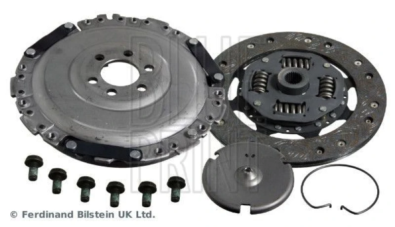 Image of Blue PRINT Clutch kit Blue PRINT ADV183011