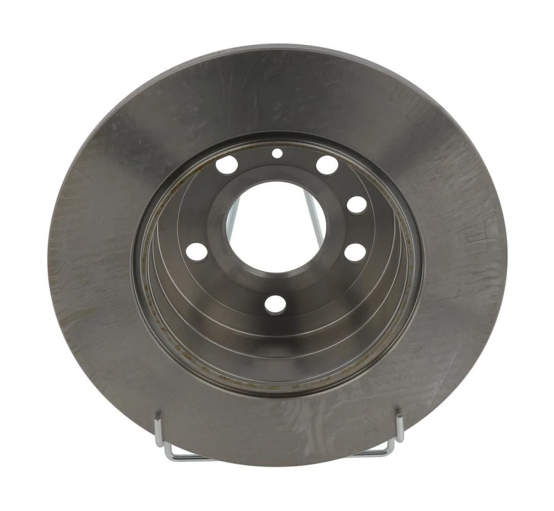 Image of Brake disc CHAMPION 561962CH