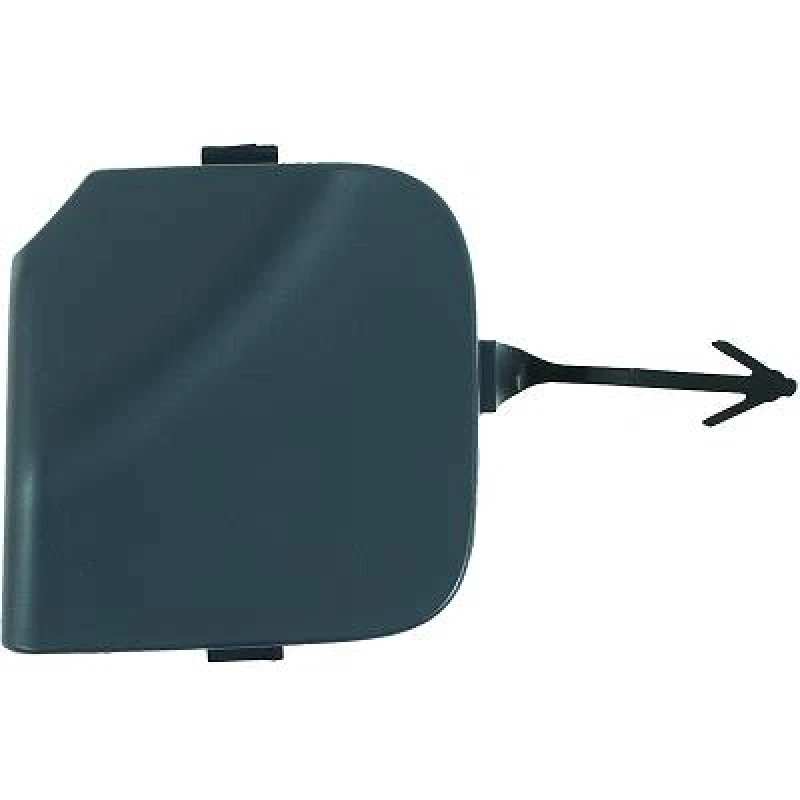 Image of Tow hook cover DIEDERICHS 4406061