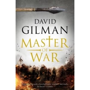 Image of Master of War : 1