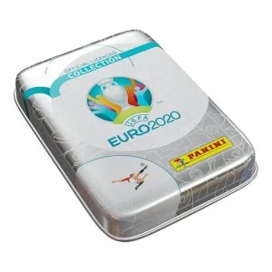 Image of UEFA Euro 2020 Adrenalyn XL Pocket Tin