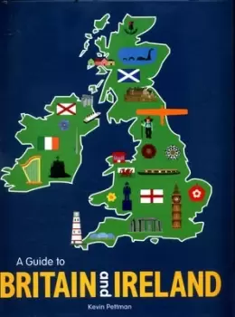 Image of A guide to Britain and Ireland by Kevin Pettman