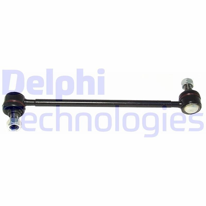 Image of DELPHI Anti-roll bar link DELPHI TC1518