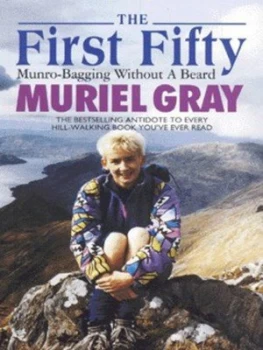 Image of The First Fifty by Muriel Gray Paperback