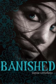 Image of Banished by Sophie Littlefield Hardback