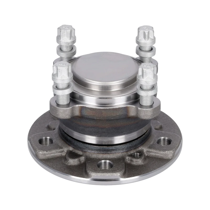 Image of Wheel bearing kit FEBI BILSTEIN 180700