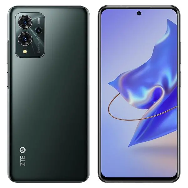 Image of ZTE Voyage 30 Pro Plus 256GB