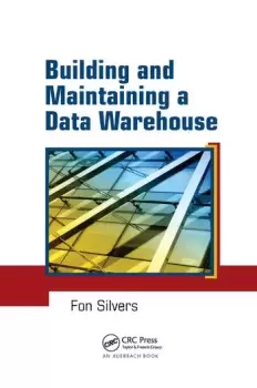 Image of Building and Maintaining a Data Warehouse