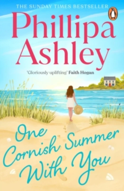 Image of One Cornish Summer With You Paperback / softback