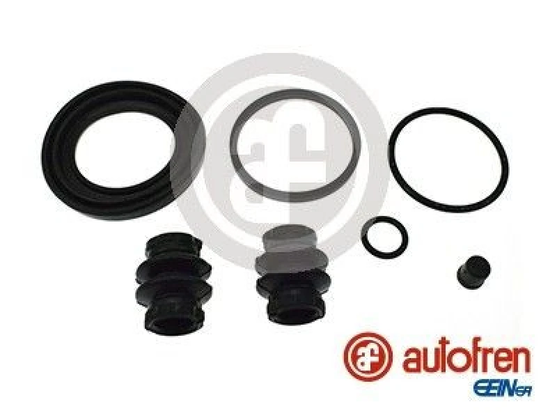 Image of AUTOFREN SEINSA Repair Kit, brake caliper AUTOFREN SEINSA D42421