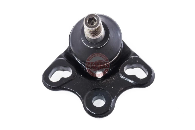 Image of MASTER-SPORT 26016-PCS-MS Ball joint Lower Support-/Steering Link (2462)
