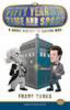 Image of Fifty Years in Time and Space by Frank Danes Paperback