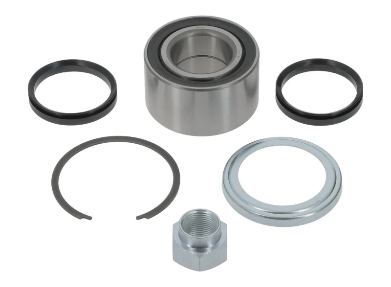 Image of Wheel bearing kit MOOG FI-WB-11524