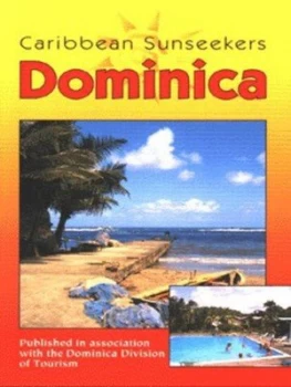 Image of Dominica by Don Philpott and Dominica Paperback