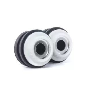 Image of RIDEX Top strut mount MERCEDES-BENZ 1180S0284 6393230420,6393230520,6399810025 6399810125,6399810225,6399810325