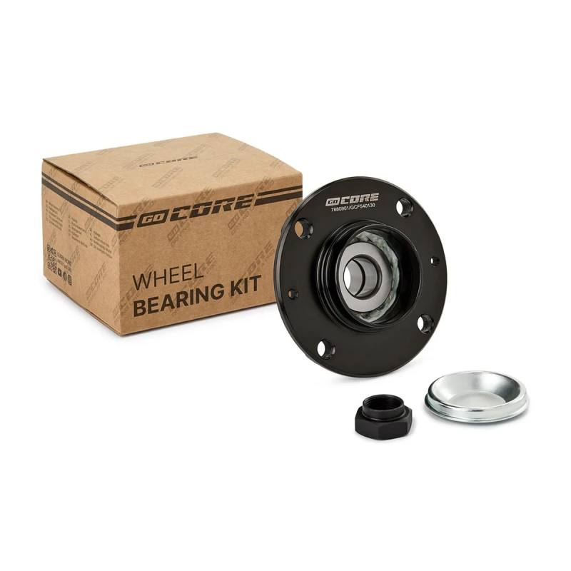 Image of goCORE Wheel bearing kit goCORE GCF540130