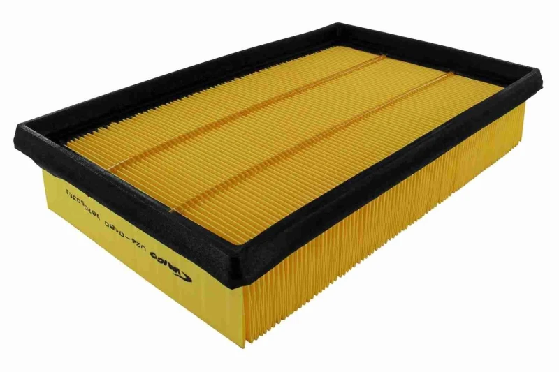 Image of VAICO V24-0480 Air filter Original VAICO Quality, Filter Insert Air Filter (8)