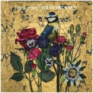Image of Beekeeper by Steve Wickham CD Album