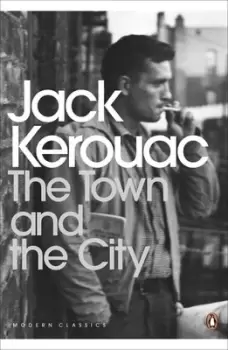 Image of The town & the city by Jack Kerouac