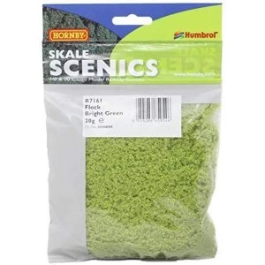 Image of Hornby R7161 Flock - Bright Green