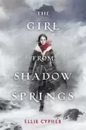Image of girl from shadow springs