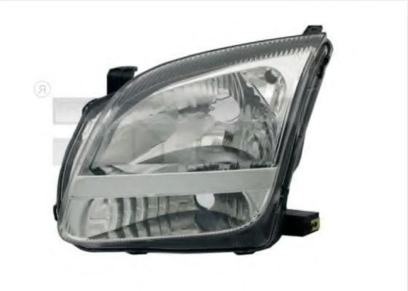 Image of TYC Headlight TYC 20-0358-05-2
