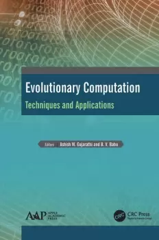 Image of Evolutionary ComputationTechniques and Applications