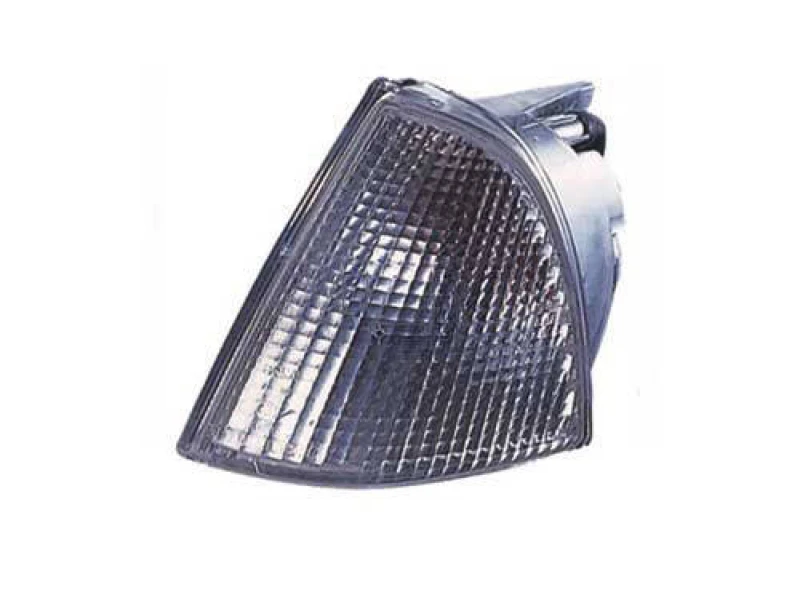 Image of ALKAR 2102973 Turn Signal Right Front, white Indicator (62)