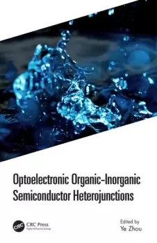 Image of Optoelectronic Organic-Inorganic Semiconductor Heterojunctions
